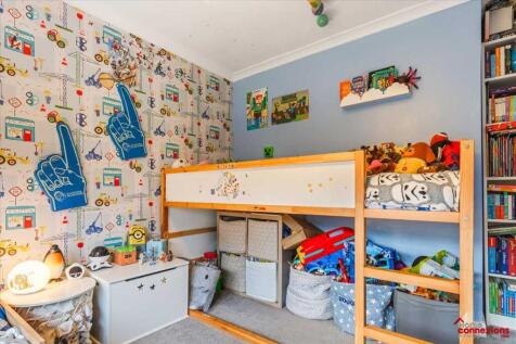Bedroom Two (2)