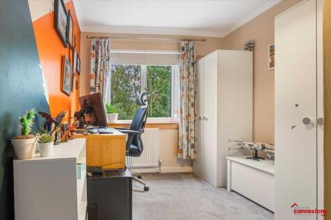 Bedroom Three (1)
