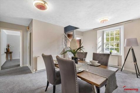 Dining / Family Area