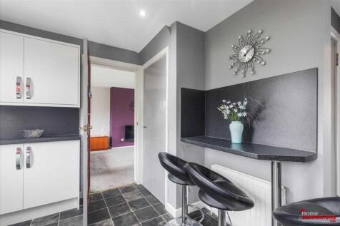 Breakfasting Kitchen