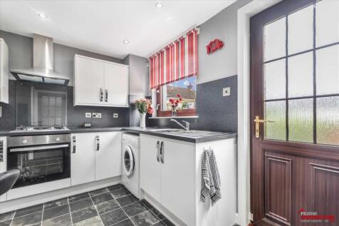 Breakfasting Kitchen