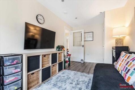 Family Room /