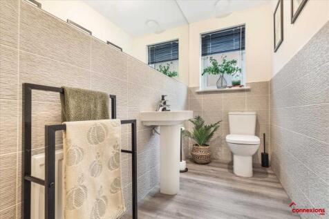 Lower Level WC