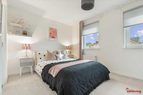 Bedroom Two (1)