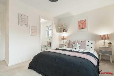 Bedroom Two (2)