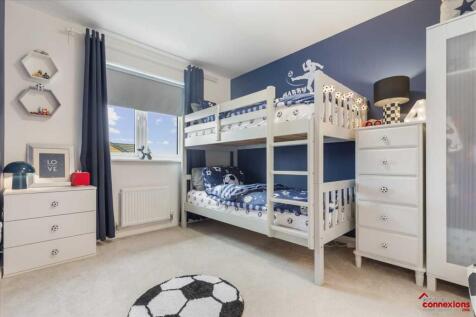 Bedroom Three (1)