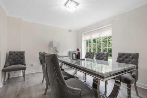 Dining / Family Room