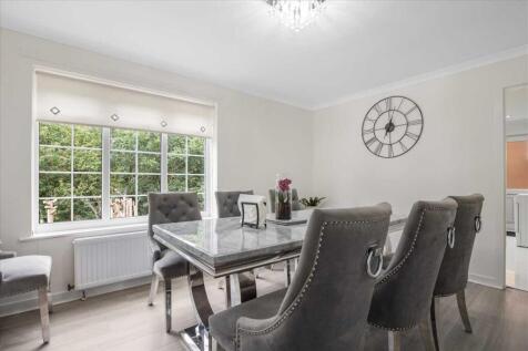 Dining / Family Room