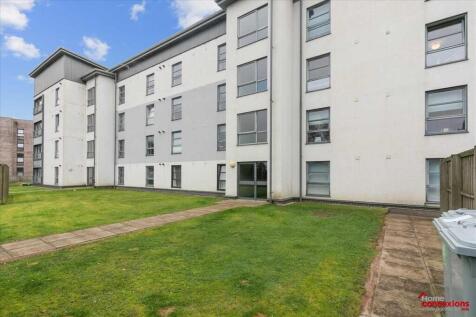 Communal Rear Garden
