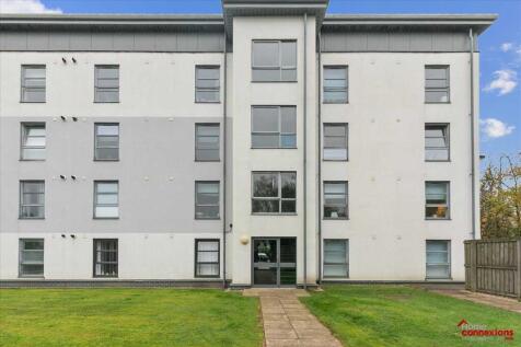 Communal Rear Garden
