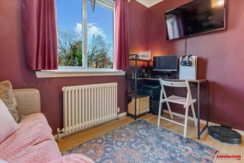 Bedroom Four /