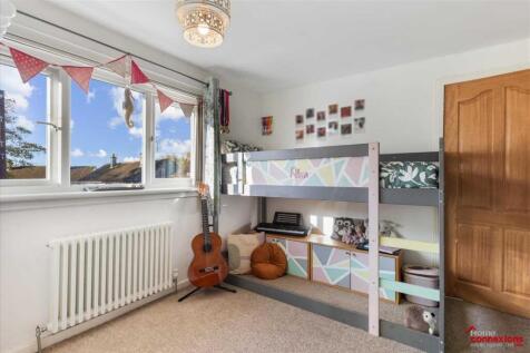 Bedroom Three (1)