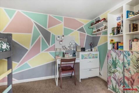 Bedroom Three (2)