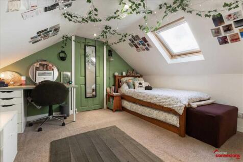 Floored Loft Space