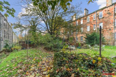 Communal Rear Garden