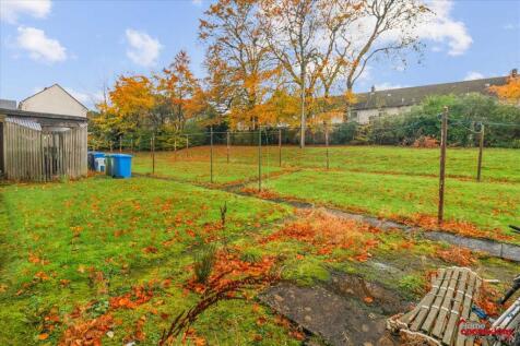 Communal Rear Garden