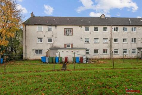Communal Rear Garden