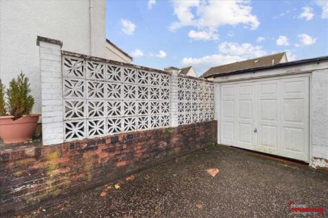 Garage &amp; Parking