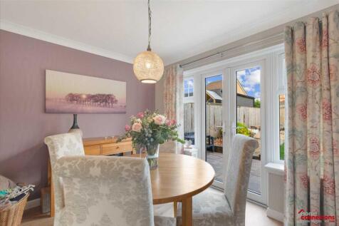 Dining / Family Room