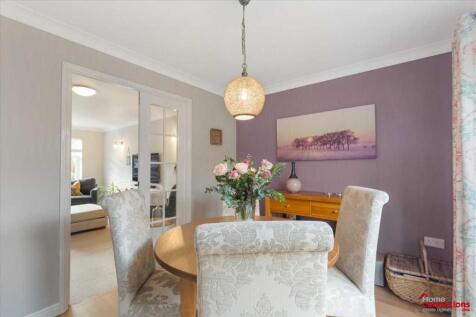 Dining / Family Room