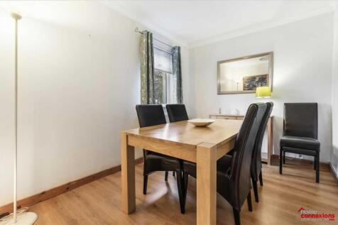 Dining/Bedroom Three