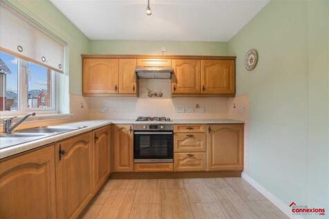 Breakfasting Kitchen