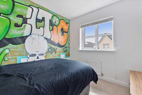 Bedroom Two (2)