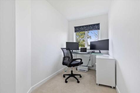 Bedroom Three (1)