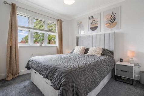 Bedroom One (1)