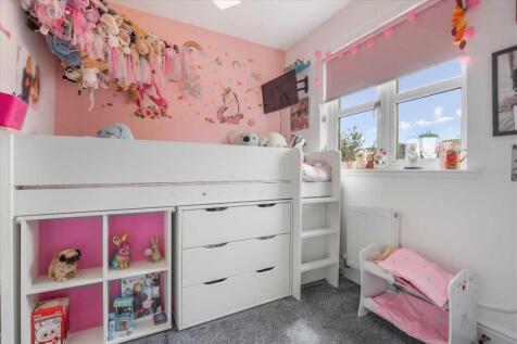 Bedroom Three (1)