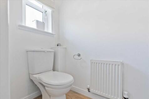 Lower Level WC
