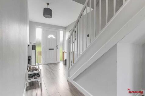 Entrance Hallway (1)