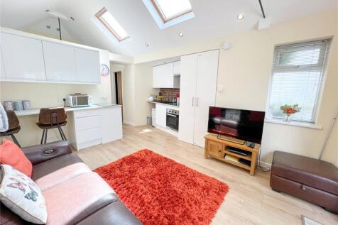 Annexe Lounge