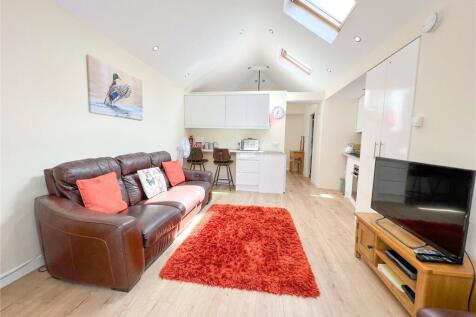 Annexe Lounge