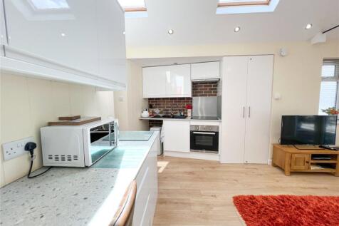 Annexe Kitchen