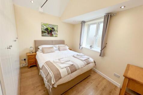 Annexe Bedroom