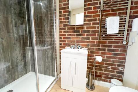 Annexe Bathroom