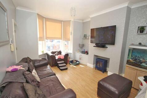Ground floor living room
