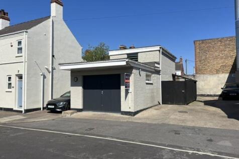 Existing building