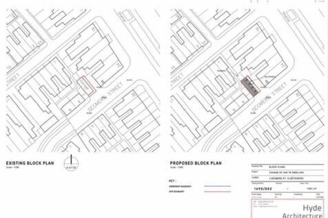 Location plan
