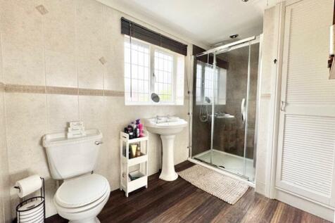 En suite
