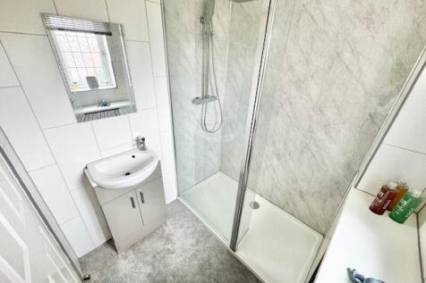 En suite 2