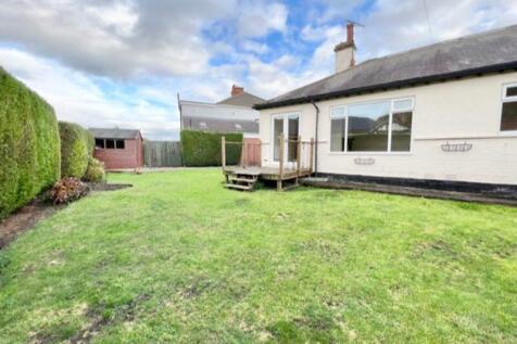 Rear garden view 2