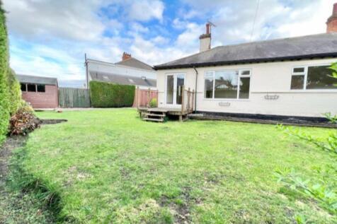 Rear garden view 4