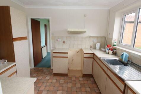 Kitchen photo 1