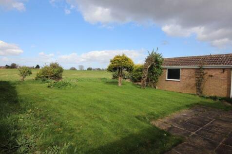 Rear garden photo 1
