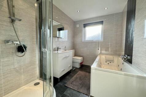 Bathroom view 2
