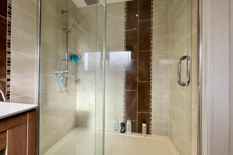 En-suite view 2 