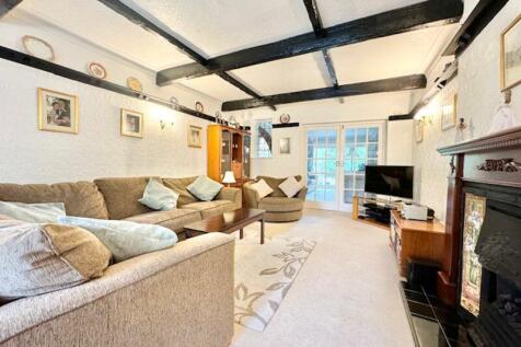 Lounge area view 2