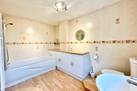 En suite